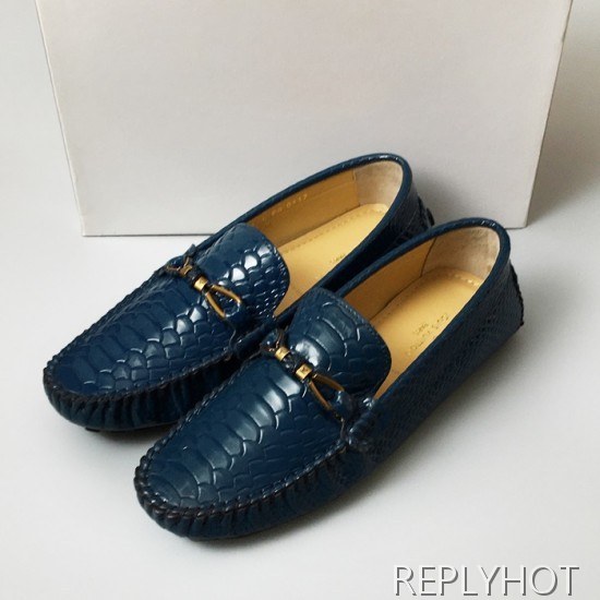 [업 신상]Louis Vuitton 2020 Mens Leather Loafer