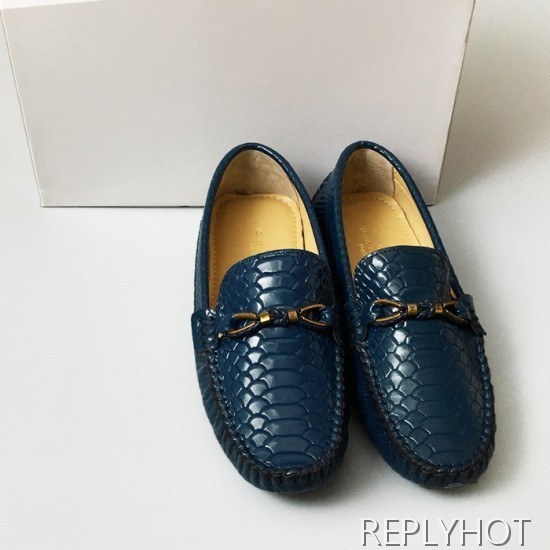 [업 신상]Louis Vuitton 2020 Mens Leather Loafer