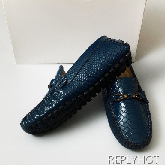 [업 신상]Louis Vuitton 2020 Mens Leather Loafer