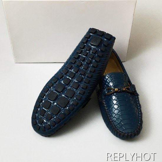 [업 신상]Louis Vuitton 2020 Mens Leather Loafer