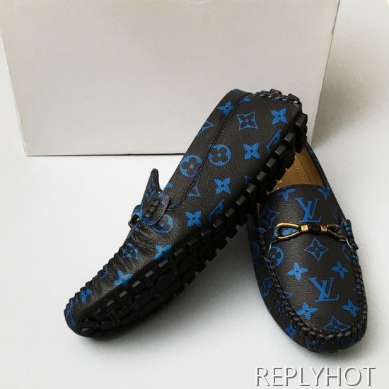 [업 신상]Louis Vuitton 2020 Mens Leather Loafer