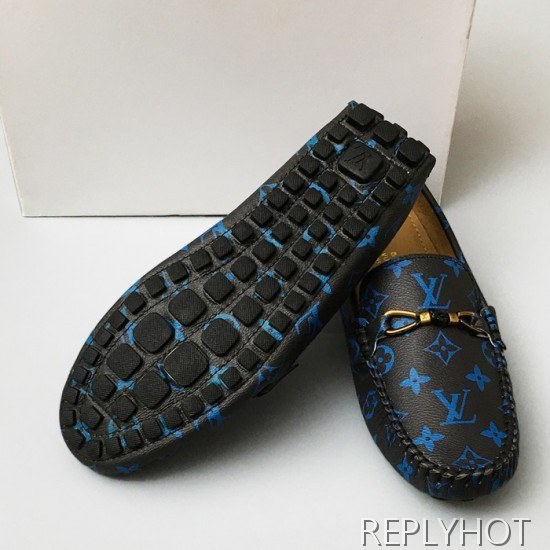 [업 신상]Louis Vuitton 2020 Mens Leather Loafer