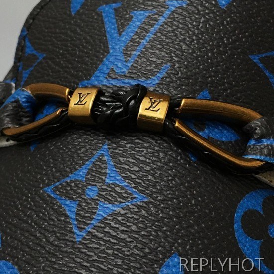 [업 신상]Louis Vuitton 2020 Mens Leather Loafer