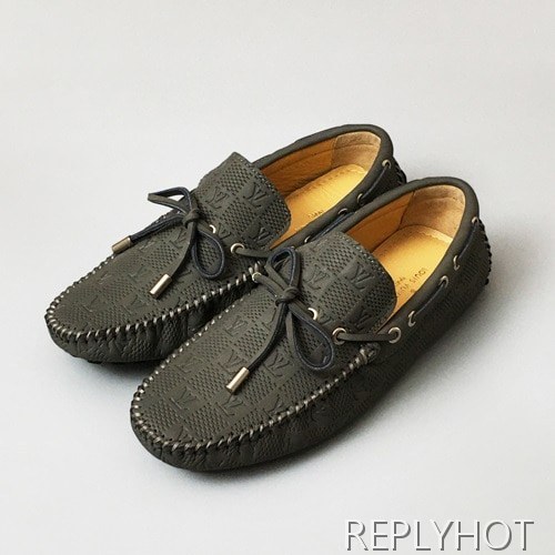 [업 신상]Louis Vuitton 2020 Mens Leather Loafer