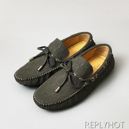 [업 신상]Louis Vuitton 2020 Mens Leather Loafer