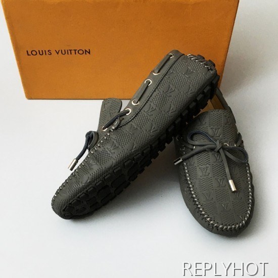 [업 신상]Louis Vuitton 2020 Mens Leather Loafer