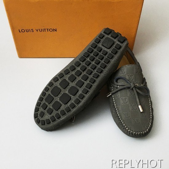 [업 신상]Louis Vuitton 2020 Mens Leather Loafer