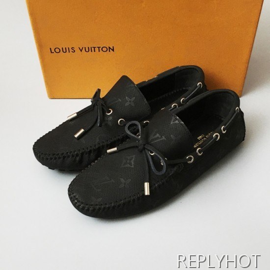 [업 신상]Louis Vuitton 2020 Mens Leather Loafer