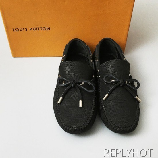 [업 신상]Louis Vuitton 2020 Mens Leather Loafer