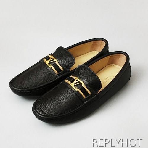 [업 신상]Louis Vuitton 2020 Mens Leather Loafer