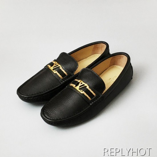 [업 신상]Louis Vuitton 2020 Mens Leather Loafer