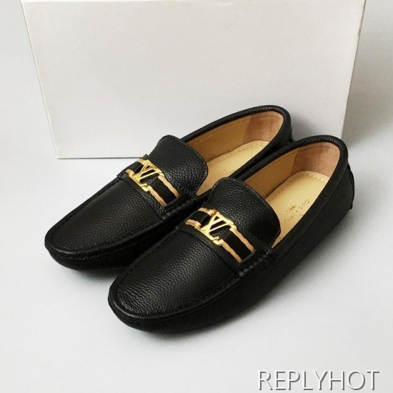 [업 신상]Louis Vuitton 2020 Mens Leather Loafer
