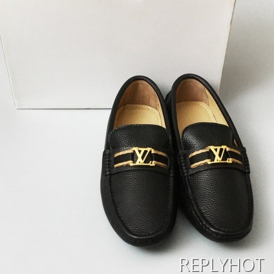 [업 신상]Louis Vuitton 2020 Mens Leather Loafer