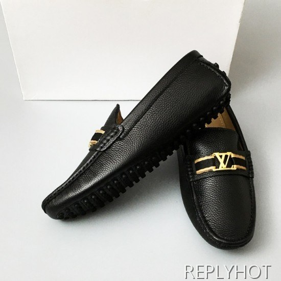[업 신상]Louis Vuitton 2020 Mens Leather Loafer