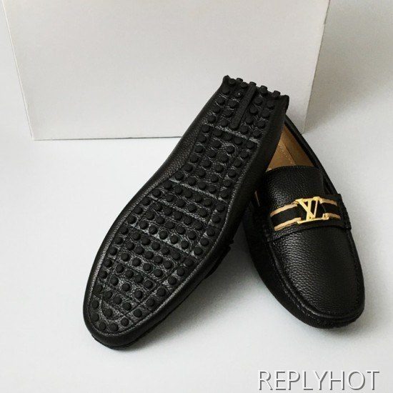 [업 신상]Louis Vuitton 2020 Mens Leather Loafer