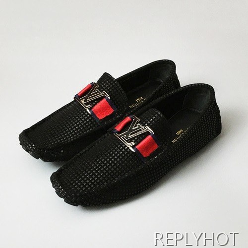 [업 신상]Louis Vuitton 2020 Mens Leather Loafer
