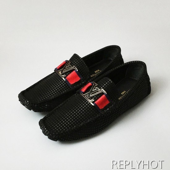[업 신상]Louis Vuitton 2020 Mens Leather Loafer