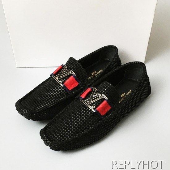 [업 신상]Louis Vuitton 2020 Mens Leather Loafer