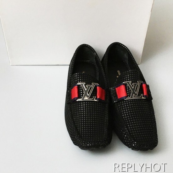 [업 신상]Louis Vuitton 2020 Mens Leather Loafer