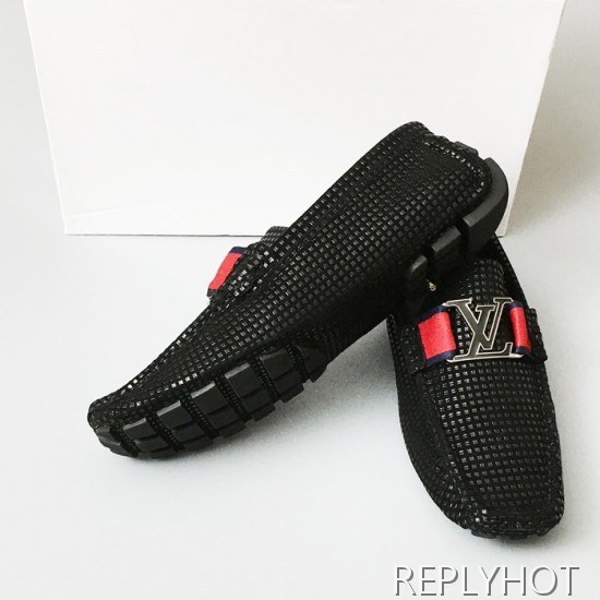 [업 신상]Louis Vuitton 2020 Mens Leather Loafer