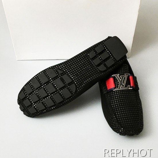 [업 신상]Louis Vuitton 2020 Mens Leather Loafer