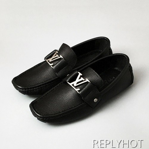 [업 신상]Louis Vuitton 2020 Mens Leather Loafer