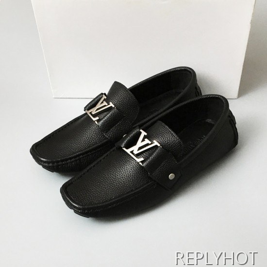 [업 신상]Louis Vuitton 2020 Mens Leather Loafer