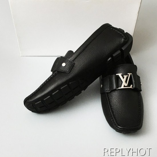 [업 신상]Louis Vuitton 2020 Mens Leather Loafer