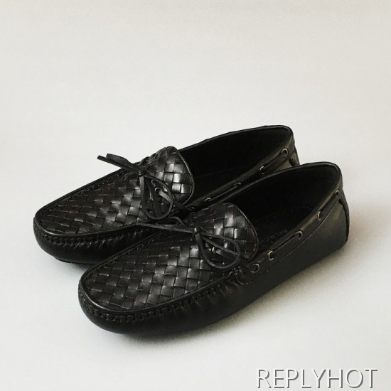 [업 신상]Bottega Veneta 2020 Mens Leather Loafer