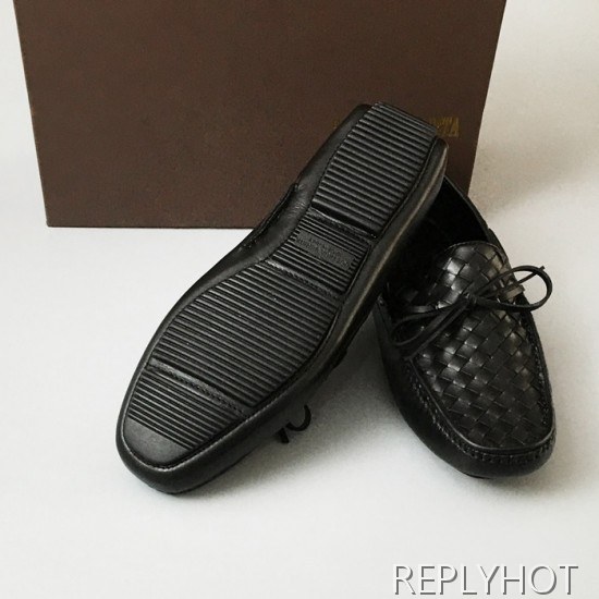 [업 신상]Bottega Veneta 2020 Mens Leather Loafer