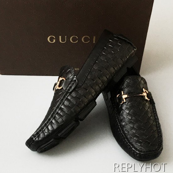 [업 신상]Ferragamo 2020 Mens Leather Loafer