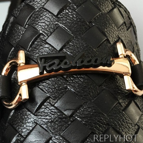 [업 신상]Ferragamo 2020 Mens Leather Loafer