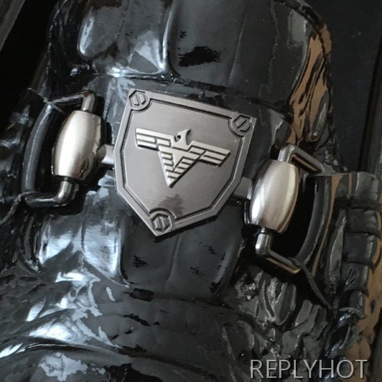 [업 신상]Armani 2020 Mens Leather Loafer