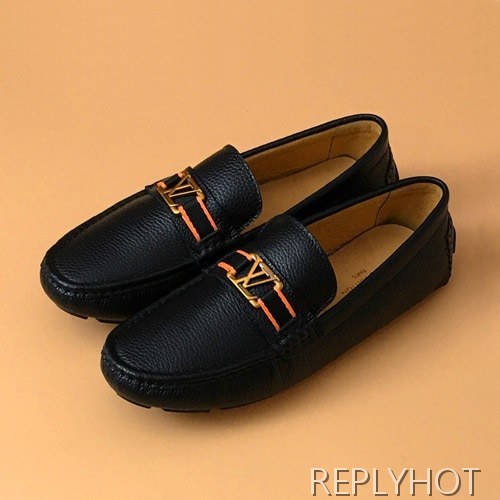[업 신상]Louis Vuitton 2020 Mens Leather Loafer