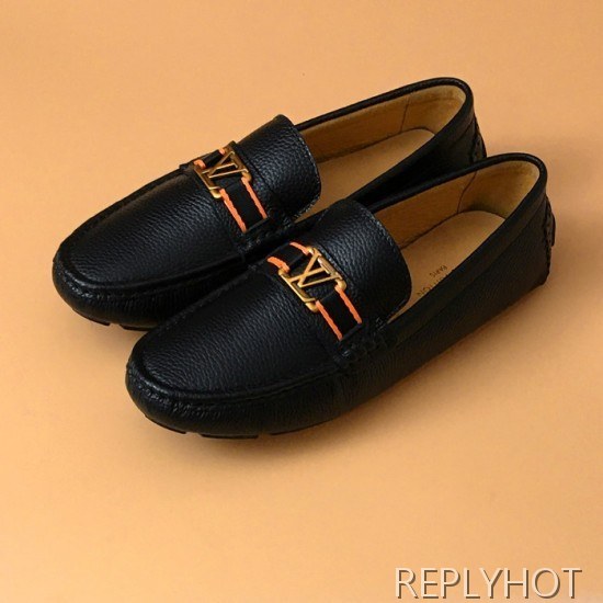[업 신상]Louis Vuitton 2020 Mens Leather Loafer