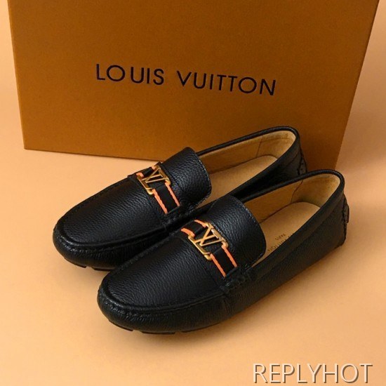 [업 신상]Louis Vuitton 2020 Mens Leather Loafer