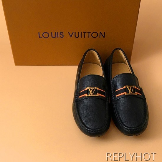 [업 신상]Louis Vuitton 2020 Mens Leather Loafer