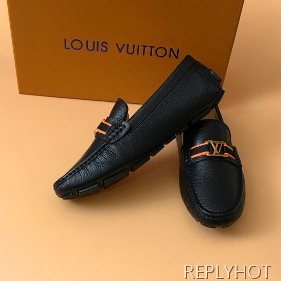 [업 신상]Louis Vuitton 2020 Mens Leather Loafer