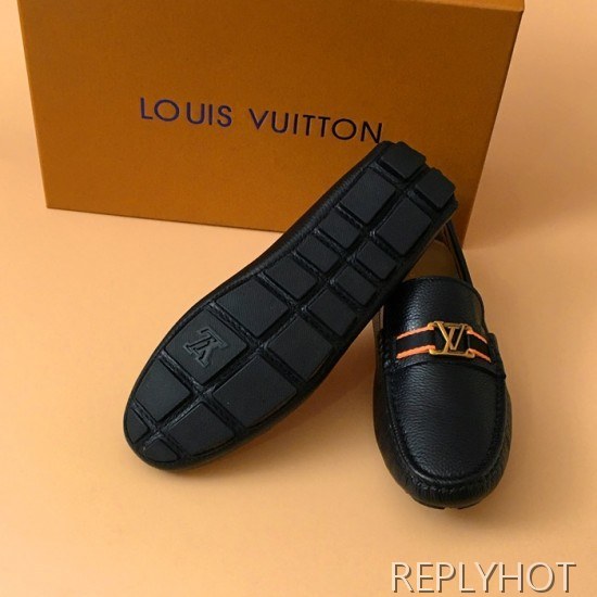 [업 신상]Louis Vuitton 2020 Mens Leather Loafer