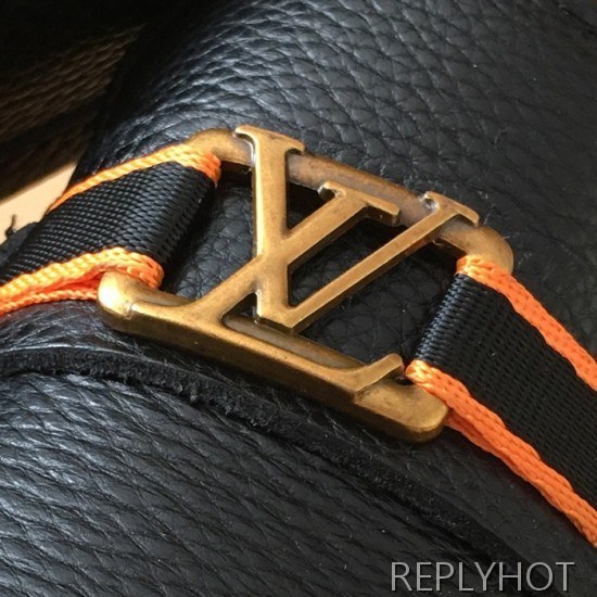 [업 신상]Louis Vuitton 2020 Mens Leather Loafer