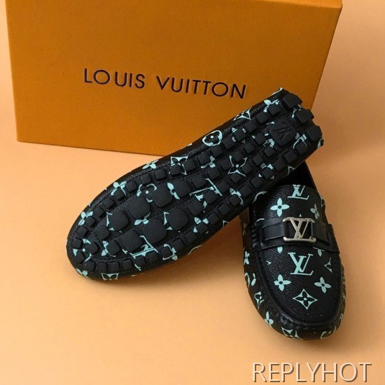 [업 신상]Louis Vuitton 2020 Mens Loafer