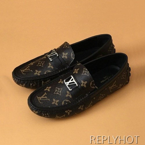 [업 신상]Louis Vuitton 2020 Mens Loafer
