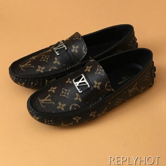 [업 신상]Louis Vuitton 2020 Mens Loafer
