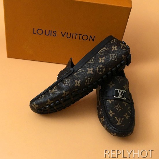 [업 신상]Louis Vuitton 2020 Mens Loafer