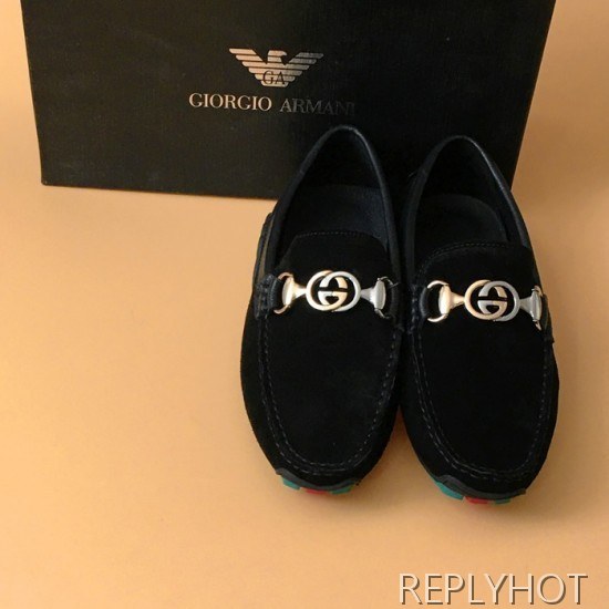 [업 신상]Gucci 2020 Mens Leather Loafer