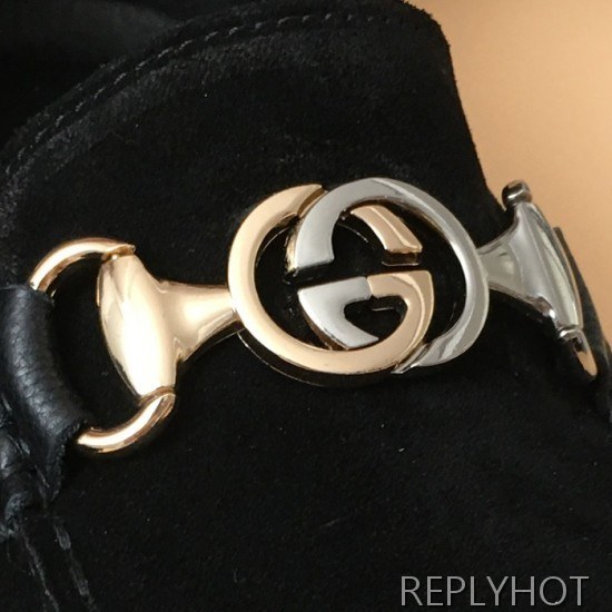 [업 신상]Gucci 2020 Mens Leather Loafer