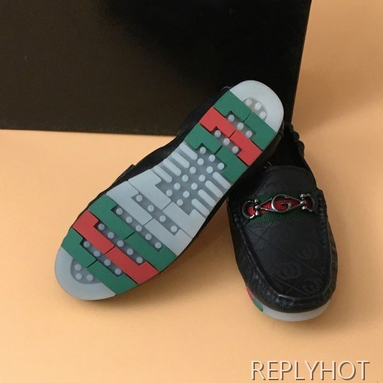 [업 신상]Gucci 2020 Mens Leather Loafer
