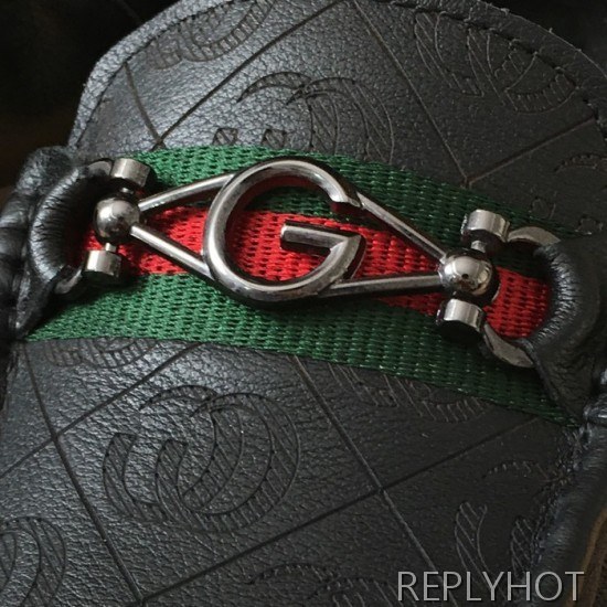 [업 신상]Gucci 2020 Mens Leather Loafer