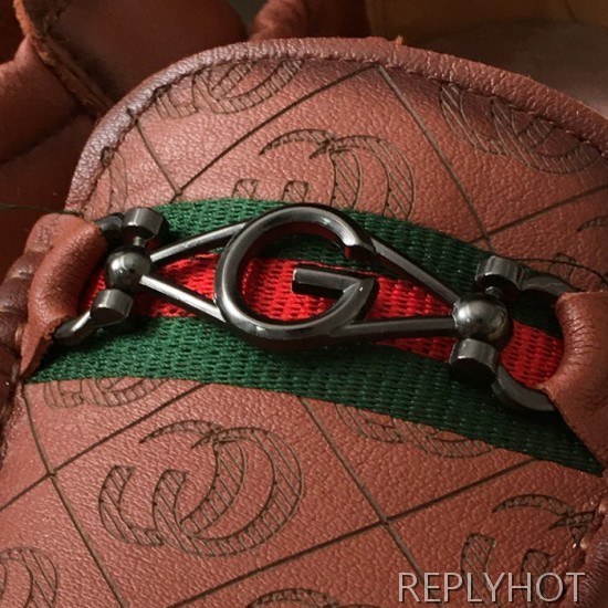 [업 신상]Gucci 2020 Mens Leather Loafer