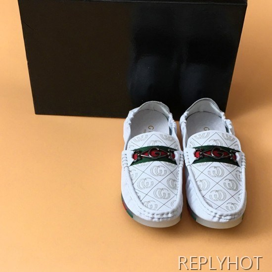 [업 신상]Gucci 2020 Mens Leather Loafer